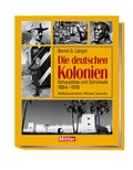 Cover: Die deutschen Kolonien - Mittler in Maximilian Verlag GmbH & Co. KG