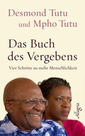 Cover: Das Buch des Vergebens - Ullstein Allegria