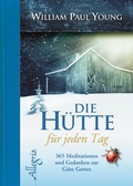 Cover: DIE H&Uuml;TTE f&uuml;r jeden Tag - Ullstein Allegria