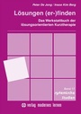 Cover: L&ouml;sungen (er-)finden - modernes lernen