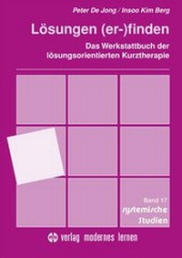 Abbildung von: Lösungen (er-)finden - modernes lernen