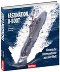 Cover: Faszination U-Boot - Mittler in Maximilian Verlag GmbH & Co. KG