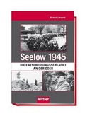 Cover: Seelow 1945 - Mittler in Maximilian Verlag GmbH & Co. KG