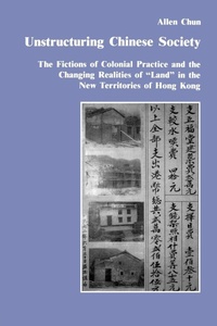 Enlarge image Cover: Unstructuring Chinese Society - Routledge