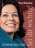 Cover: Sei dir wichtig - Ullstein Allegria