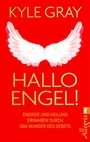 Cover: Hallo Engel! - Ullstein