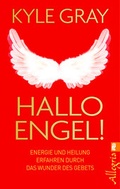 Cover: Hallo Engel! - Ullstein