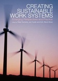 Cover: Creating Sustainable Work Systems - Routledge