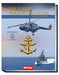 Cover: 100 Jahre Marineflieger - Mittler in Maximilian Verlag GmbH & Co. KG