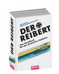 Cover: Der Reibert - Mittler in Maximilian Verlag GmbH & Co. KG