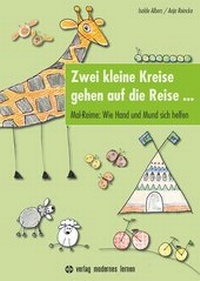Abbildung von: Zwei kleine Kreise gehen auf die Reise ... - modernes lernen