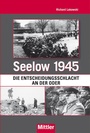 Cover: Seelow 1945 - Mittler in Maximilian Verlag GmbH & Co. KG
