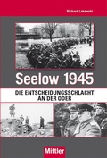 Cover: Seelow 1945 - Mittler in Maximilian Verlag GmbH & Co. KG