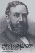 Cover: William Stanley Jevons and the Cutting Edge of Economics - Routledge
