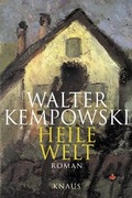 Cover: Heile Welt - Knaus