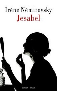 Enlarge image Cover: Jesabel - Knaus