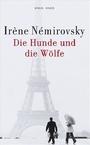 Cover: Die Hunde und die W&ouml;lfe - Knaus