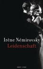 Cover: Leidenschaft - Knaus