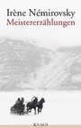 Cover: Meistererz&auml;hlungen - Knaus