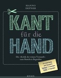 Cover: Kant f&uuml;r die Hand - Knaus