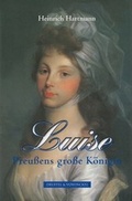 Cover: Luise - Druffel & Vowinckel