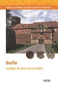 Cover: Berlin - Theiss in Herder