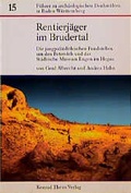 Cover: Rentierj&auml;ger im Brudertal - Theiss in Herder