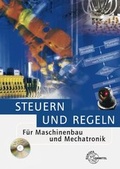 Cover: Steuern und Regeln - Europa-Lehrmittel