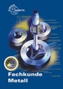 Bild: Fachkunde Metall - Europa-Lehrmittel