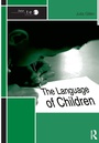 Cover: The Language of Children - Routledge