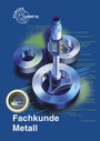 Bild: Fachkunde Metall - Europa-Lehrmittel