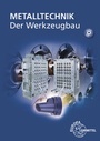 Cover: Der Werkzeugbau - Europa-Lehrmittel