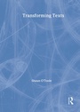 Cover: Transforming Texts - Routledge
