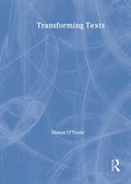 Cover: Transforming Texts - Routledge