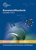 Cover: L&ouml;sungen zu 13842 - Europa-Lehrmittel