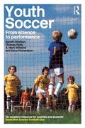 Cover: Youth Soccer - Routledge