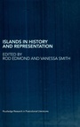 Cover: Islands in History and Representation - Routledge
