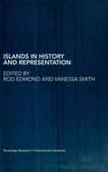 Cover: Islands in History and Representation - Routledge