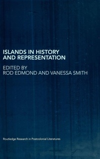 Enlarge image Cover: Islands in History and Representation - Routledge