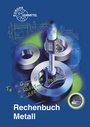 Bild: Rechenbuch Metall - Europa-Lehrmittel