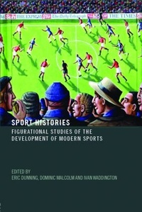 Abbildung von: Sport Histories - Routledge