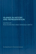 Cover: Islands in History and Representation - Routledge