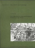 Cover: Ein Gr&auml;berfeld der sp&auml;ten Merowingerzeit bei Stetten an der Donau - Theiss in Herder