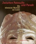 Cover: Zwischen Patrouille und Parade - Theiss in Herder