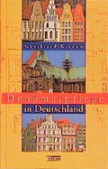 Cover: Denkmalpflege in Deutschland - Theiss in Herder