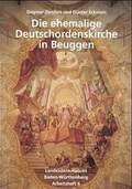 Cover: Die ehemalige Deutschordenskirche in Beuggen - Theiss in Herder