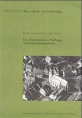 Cover: Die Martinskirche in Pfullingen - Theiss in Herder