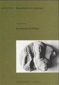 Cover: Das r&ouml;mische Sindelfingen - Theiss in Herder