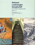 Cover: Einbaum, Lastensegler, Dampfschiff - Theiss in Herder