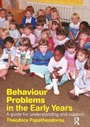 Cover: Behaviour Problems in the Early Years - Routledge
